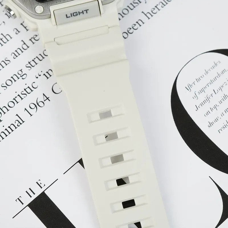 Reloj Casio l MWD-110 l