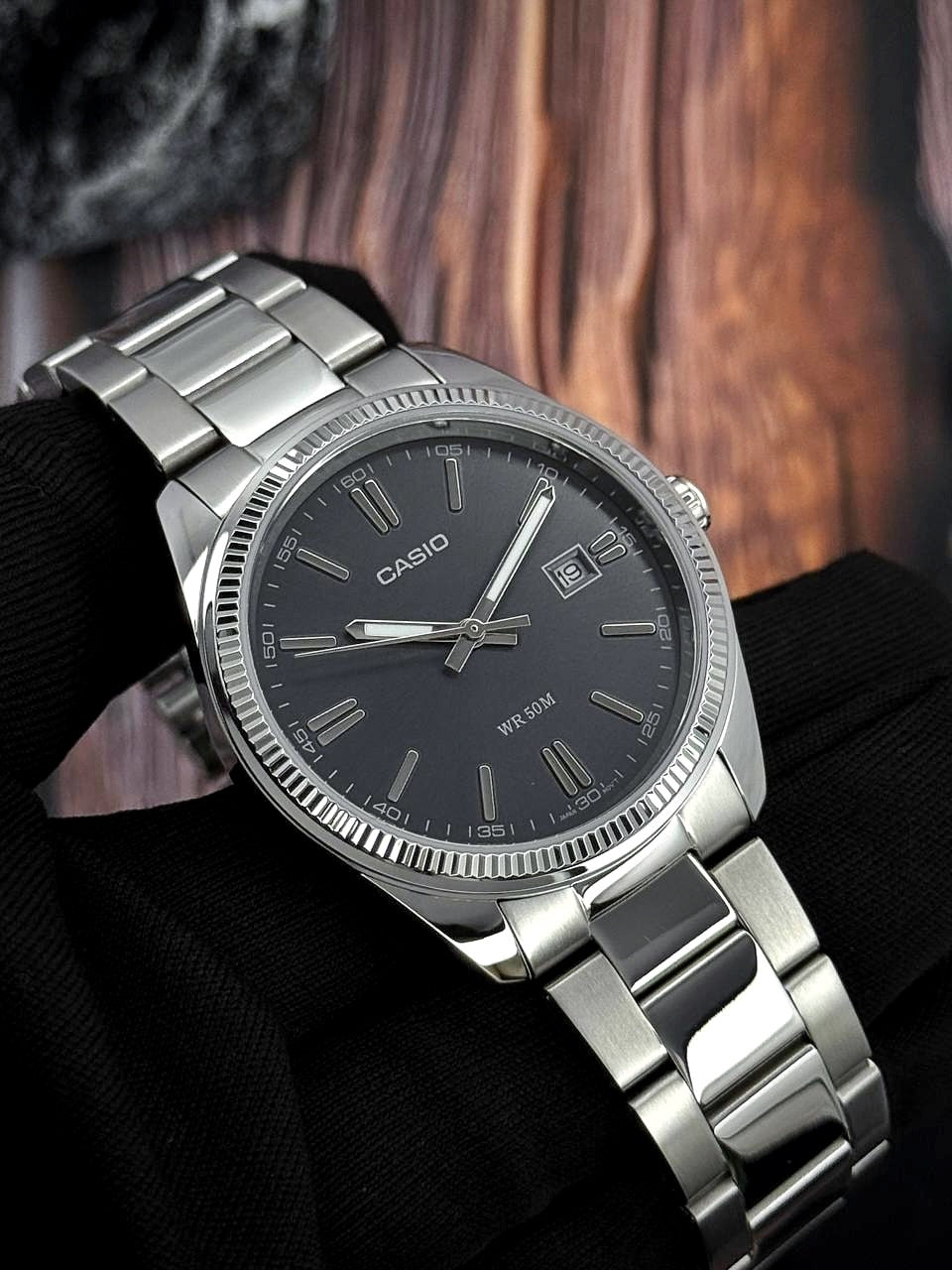 Reloj Casio l Mtp-1302 l