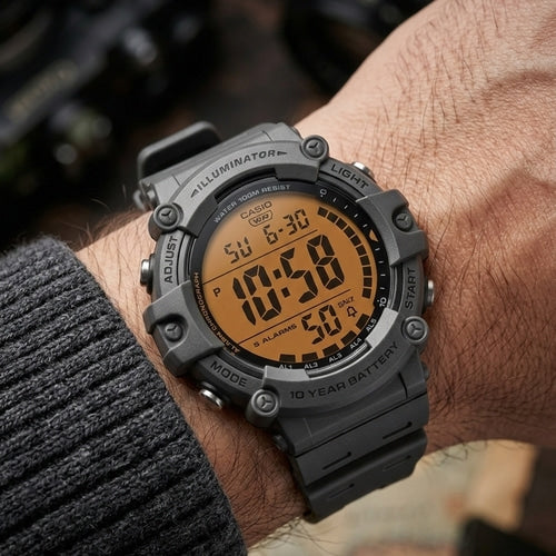 Reloj Casio l AE-1500 l
