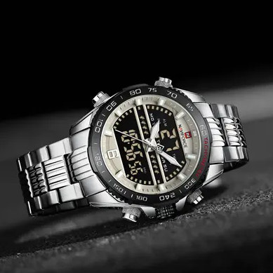 Reloj Naviforce l 0014 l