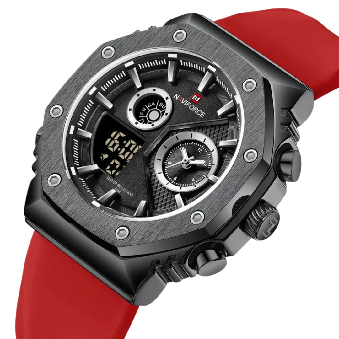 Reloj Naviforce l 0015 l
