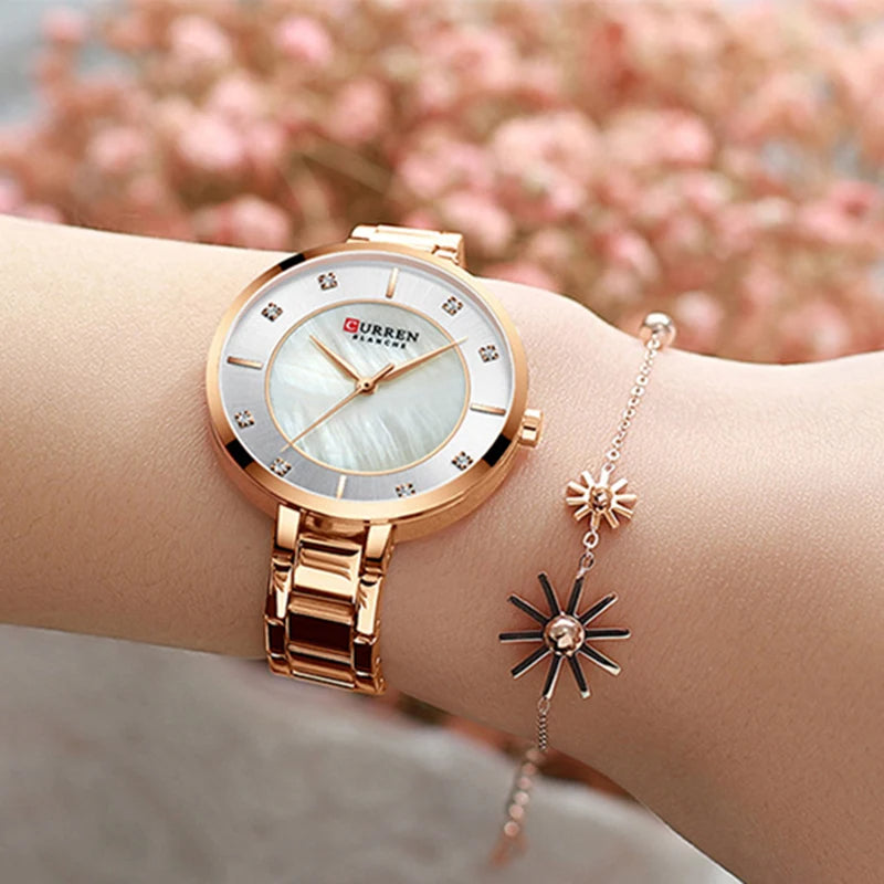 Reloj Curren l 9051 l