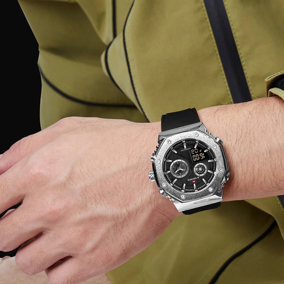 Reloj Naviforce l 0015 l