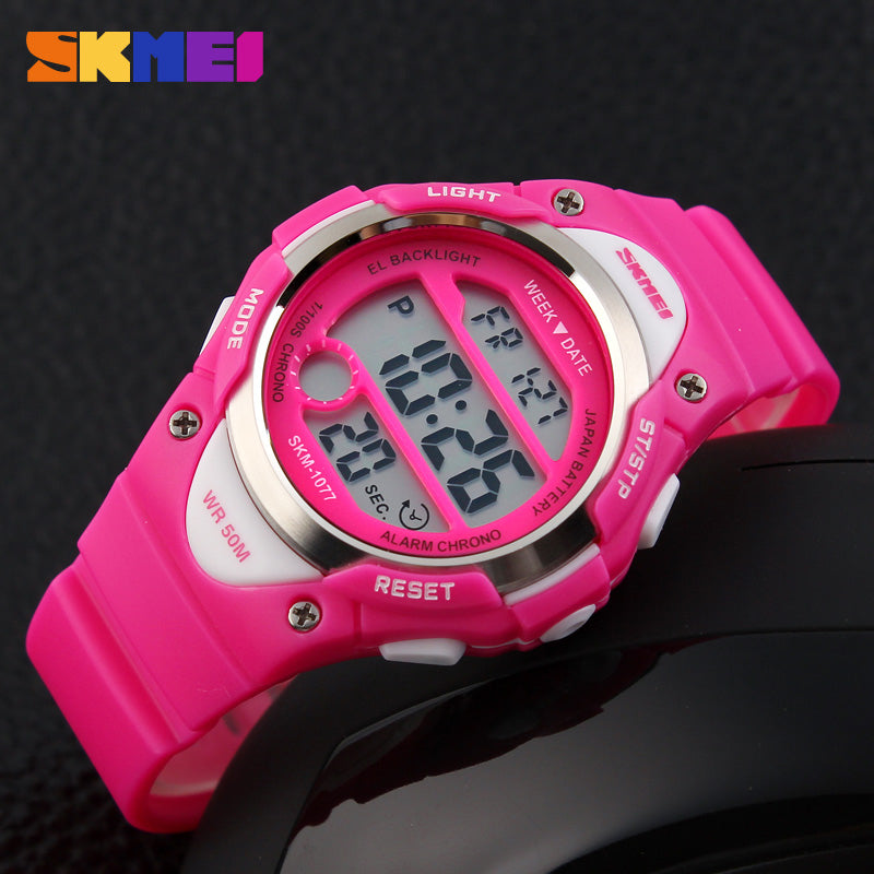 Reloj Skmei para Niños