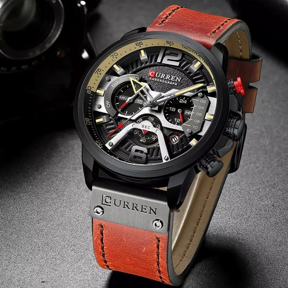 Reloj Curren l 8329 l