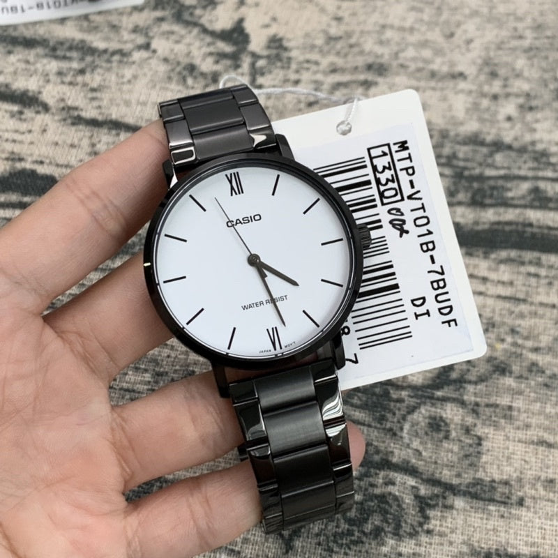 Casio l MTP-VT01B23 l