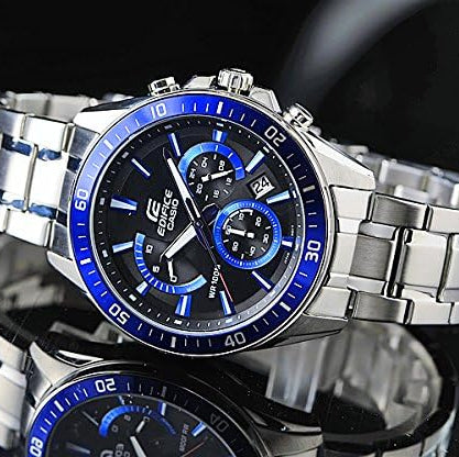 Reloj Casio l Edifice 552HD l