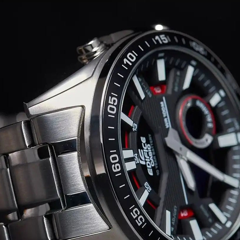 Reloj Casio l Edifice C100DC I