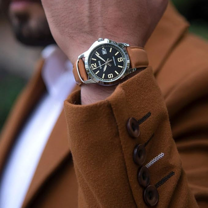 Relojs Casio l MTP-V004L-1B2 l