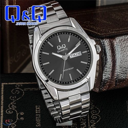 Reloj Q&Q I A199WE I