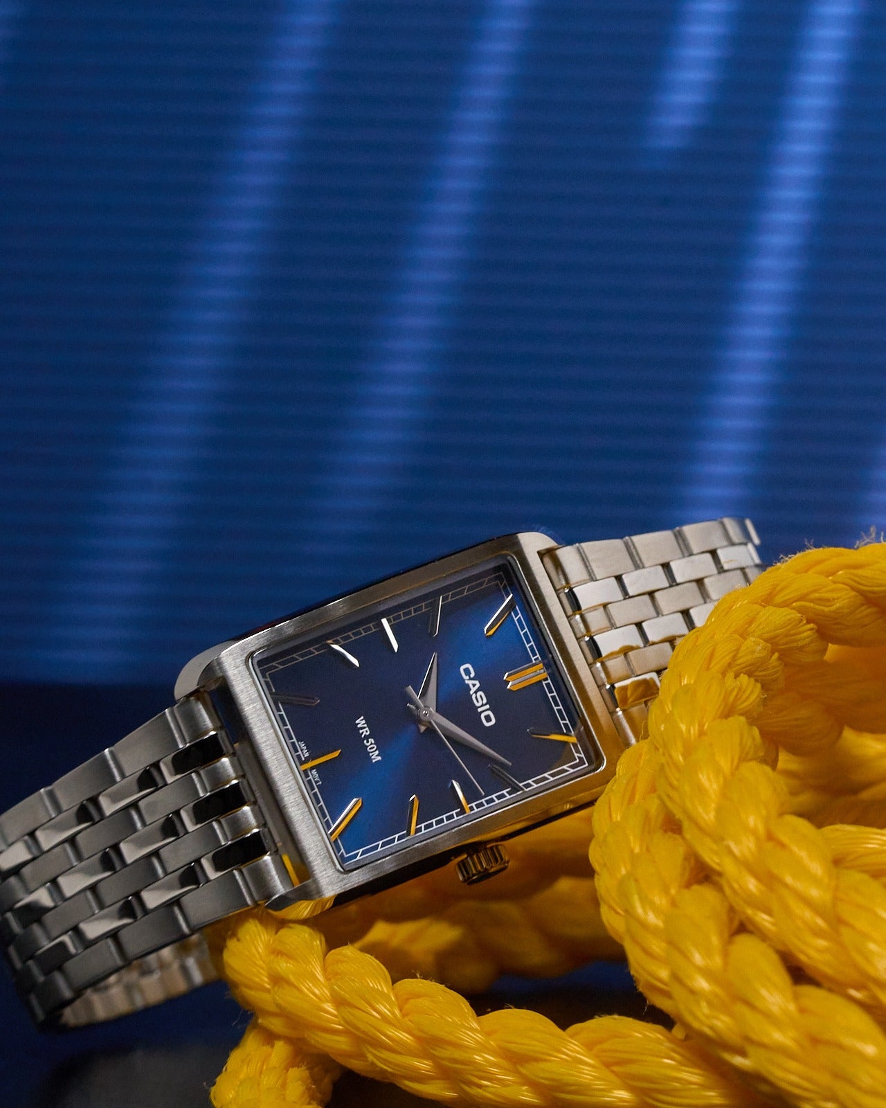 Reloj Casio I MTP-B215D-1A