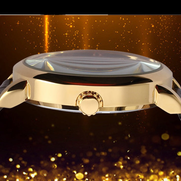 Reloj Forsining-Murphy