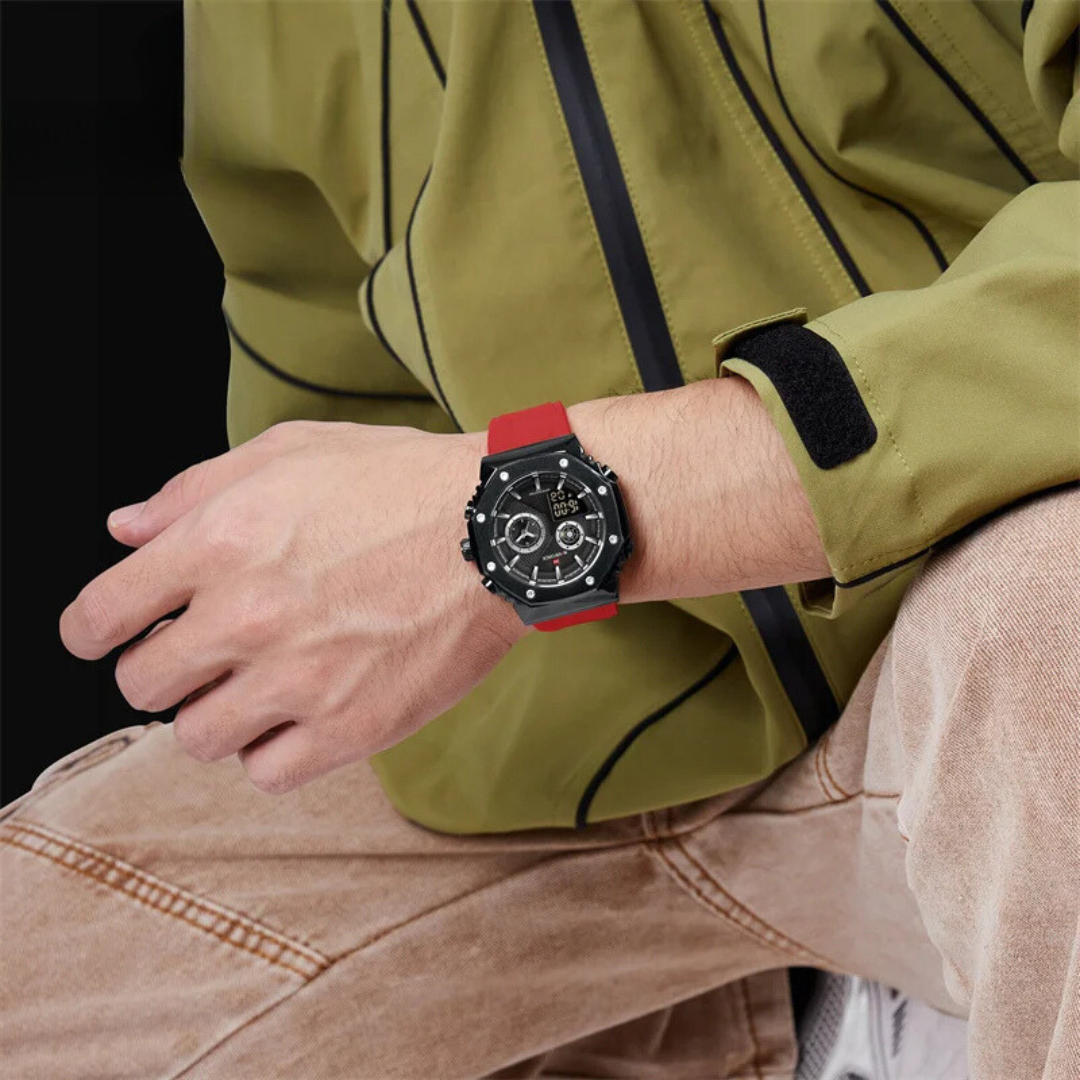 Reloj Naviforce l 0015 l