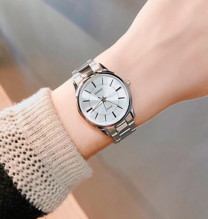 Reloj Casio l LTP-1303 l