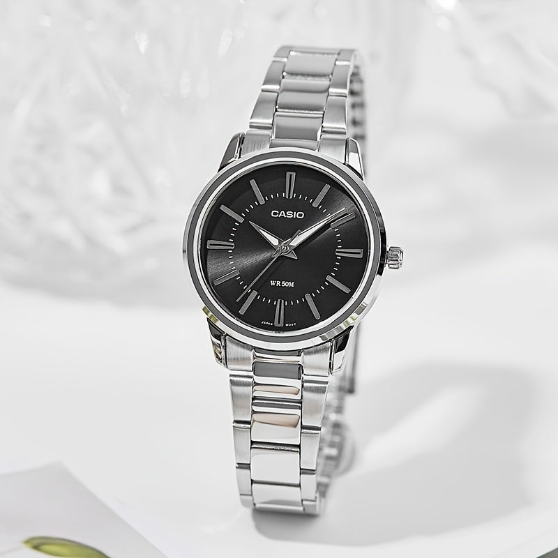 Reloj Casio l LTP-1303 l