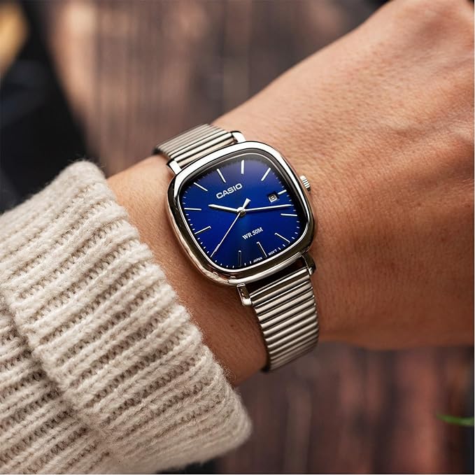 Reloj Casio l LTP-B166D l