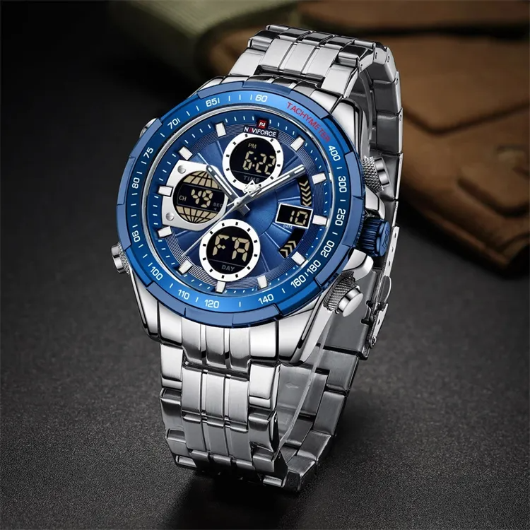 Reloj Naviforce l 0065 l