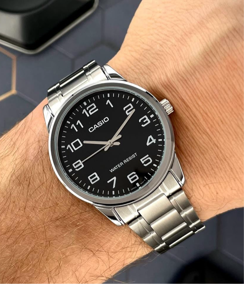 Reloj Casio MTP-V001D-1BUDF