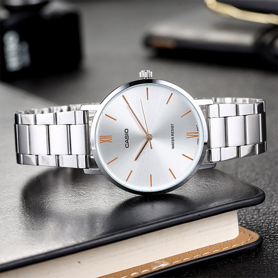 Reloj Casio I MTP-VT01 I
