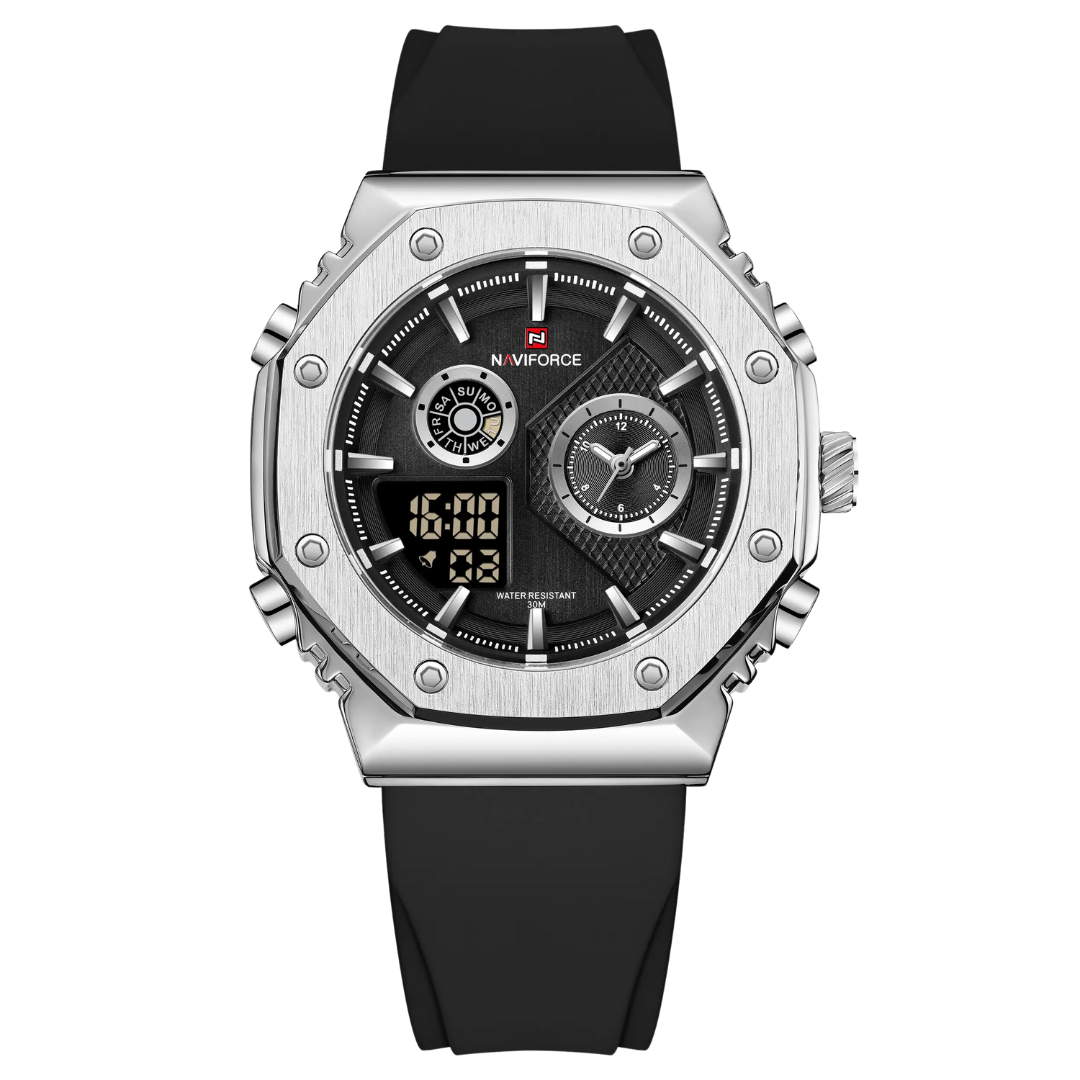 Reloj Naviforce l 0015 l