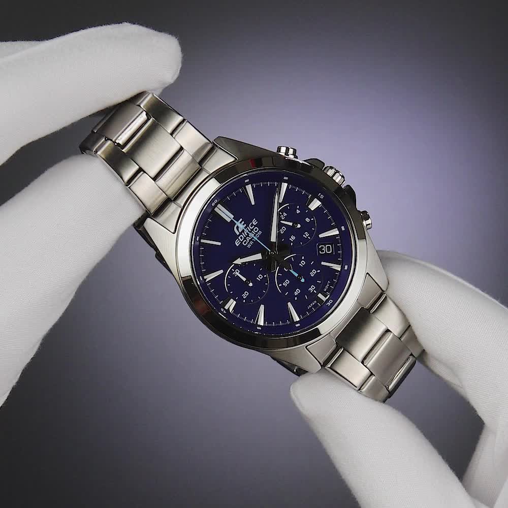 Reloj Casio l Edifice 630HY l