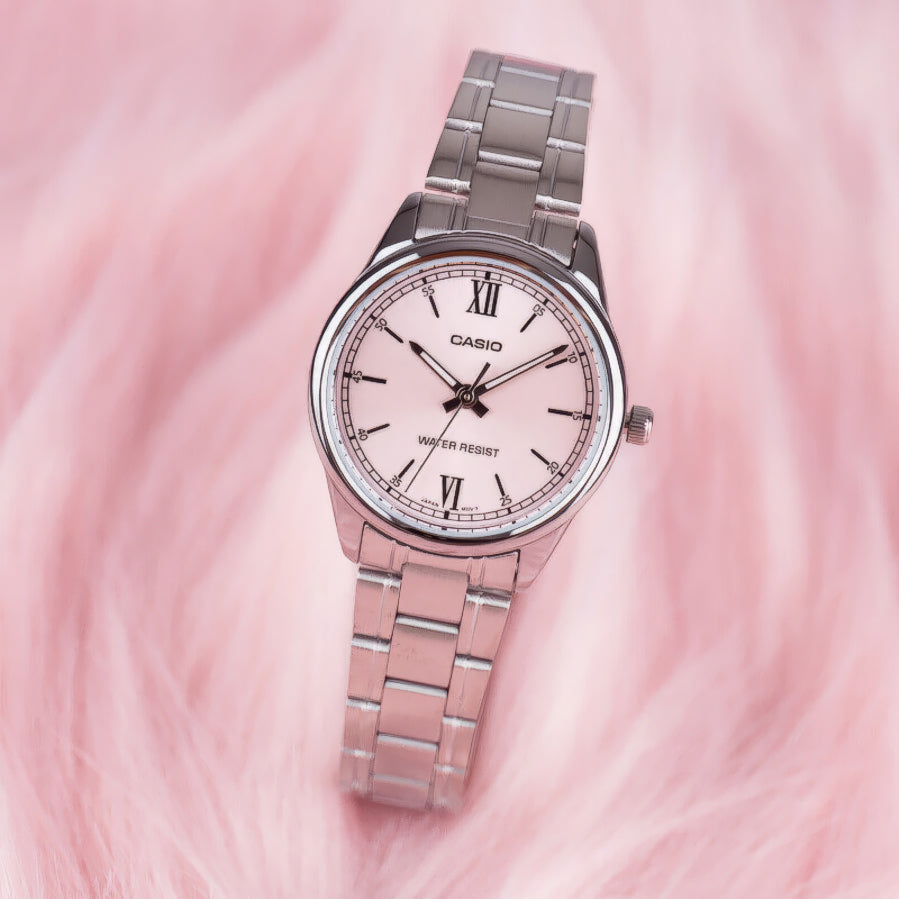 Reloj Casio LTP-V005-XV