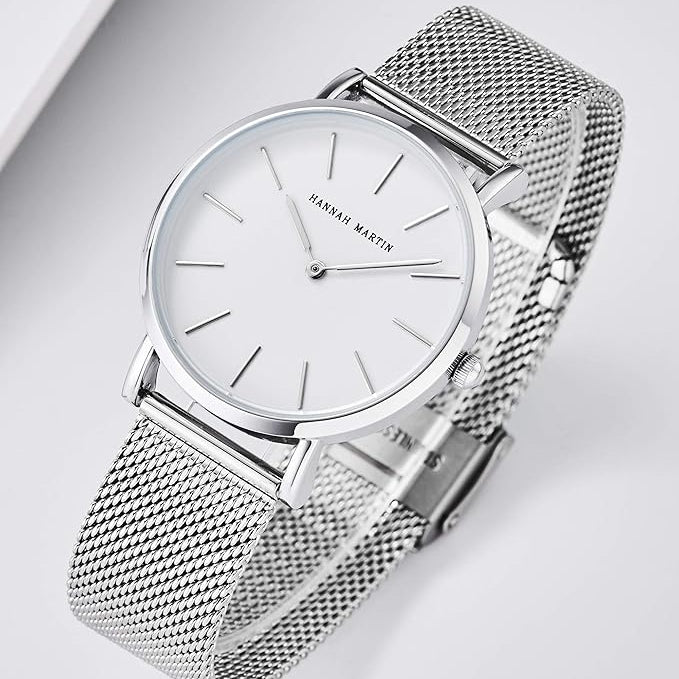 Reloj Hannah Martin l HAN-16 l