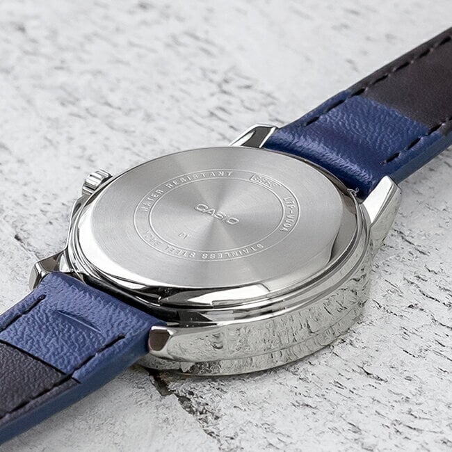 Reloj Casio l LTP V004l l