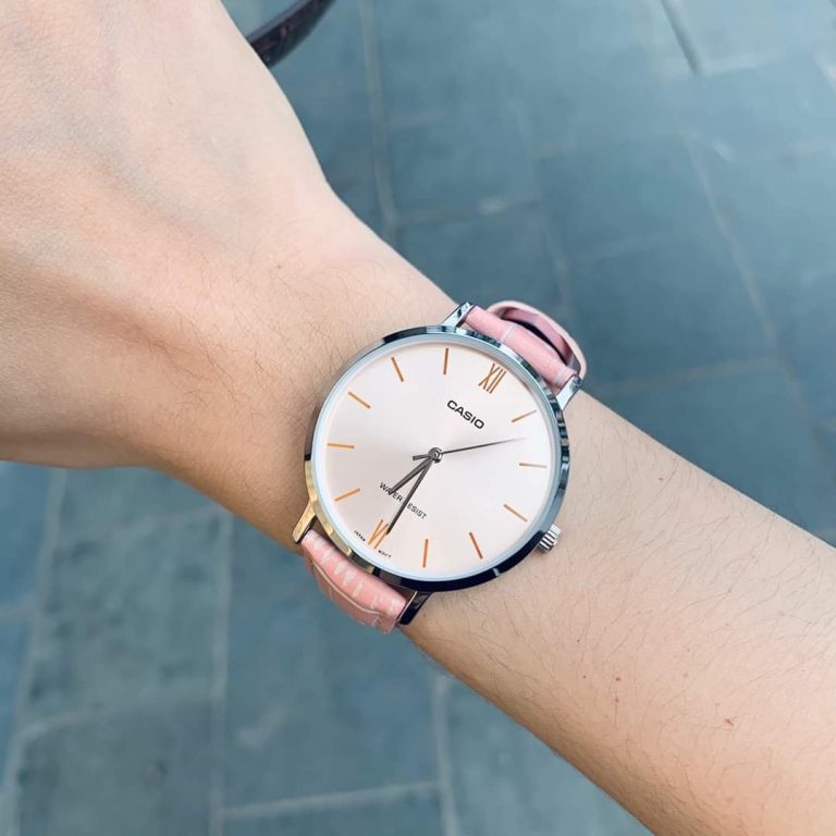 Reloj Casio l LTP-VT01 l