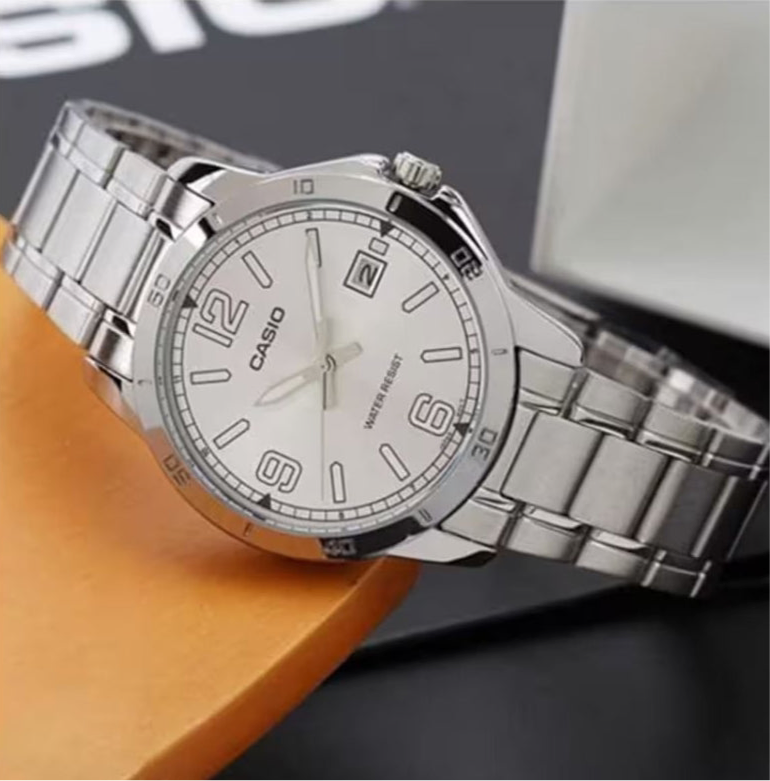 Reloj Casio l Mtp-V004 l