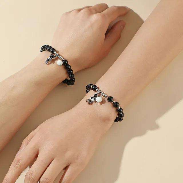 Set Pulseras Mi Universo