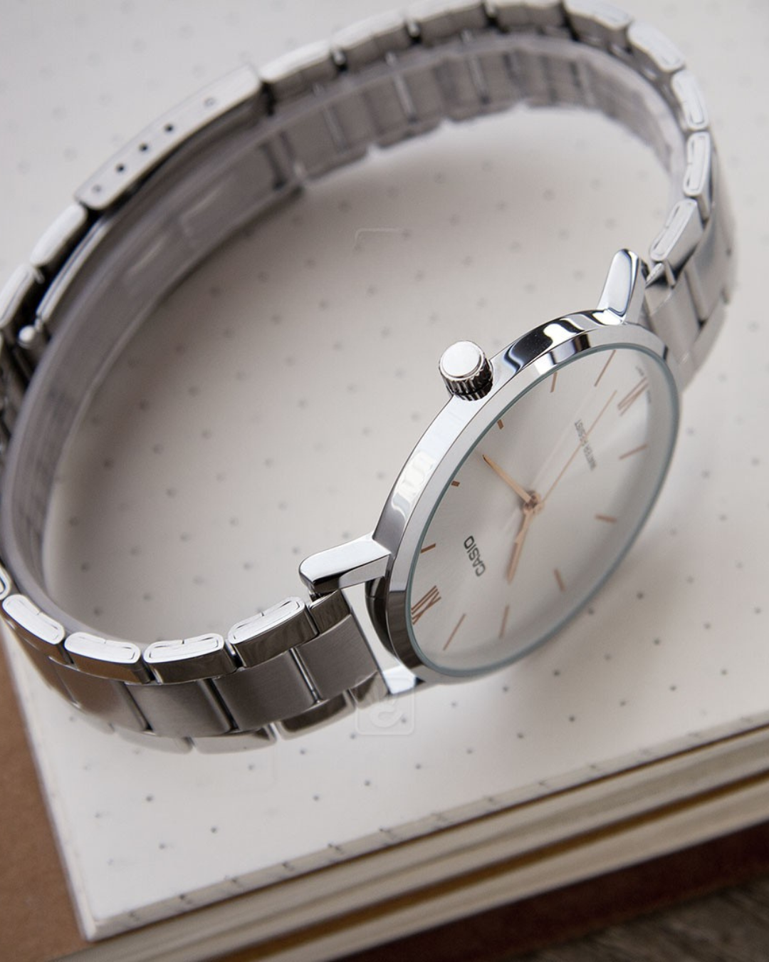 Reloj Casio I MTP-VT01 I