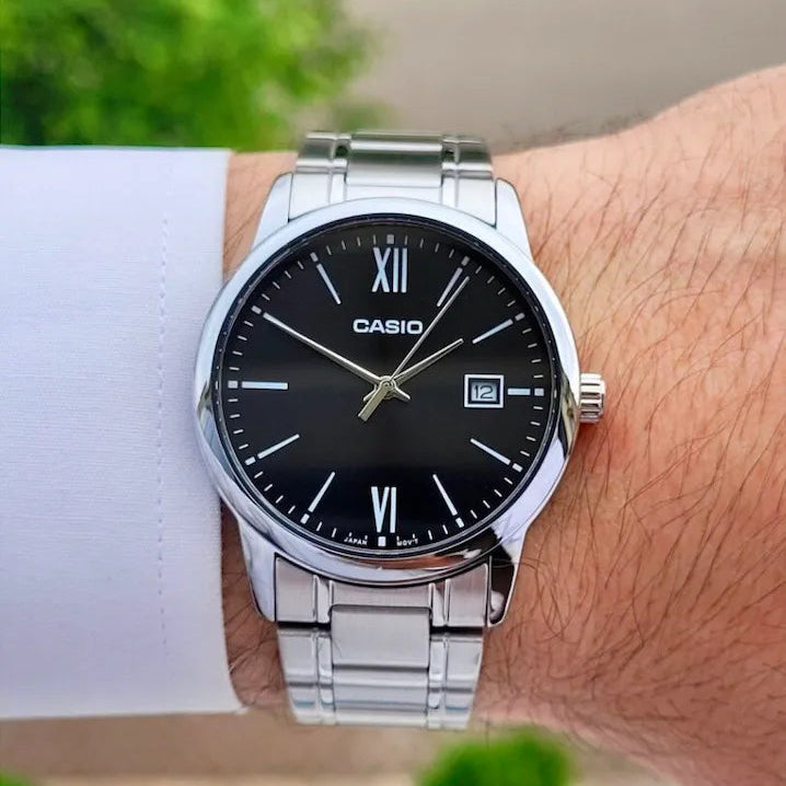 Reloj Casio l MTP-V002D l