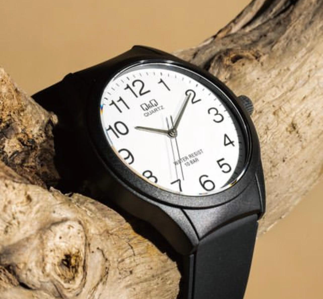 Reloj Q&Q-19
