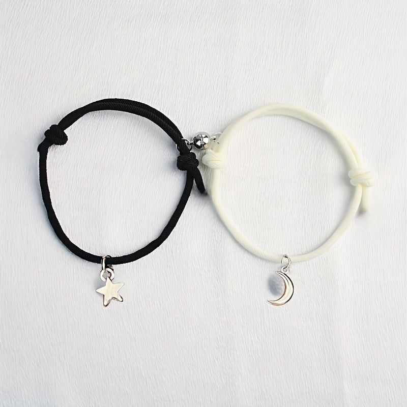 Set de pulseras Pareja IIII