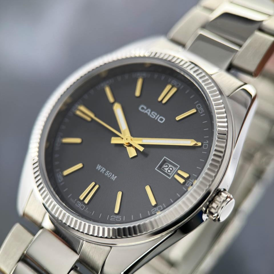 Reloj Casio l Mtp-1302 l