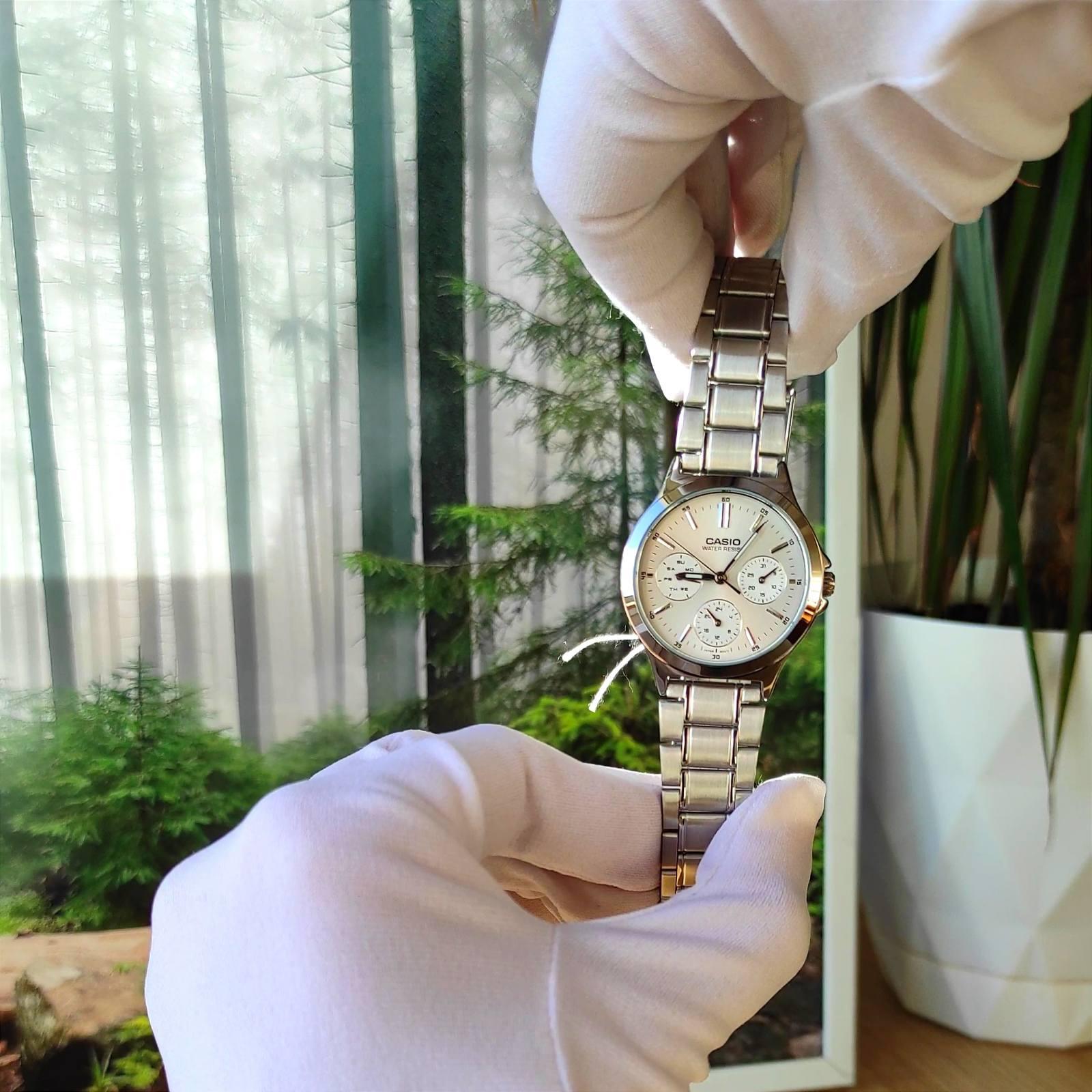 Reloj Casio l LTP-V300 l