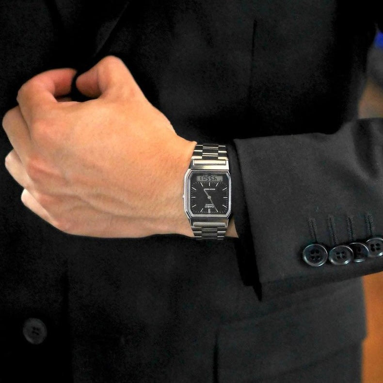 Reloj Casio I AQ230H I