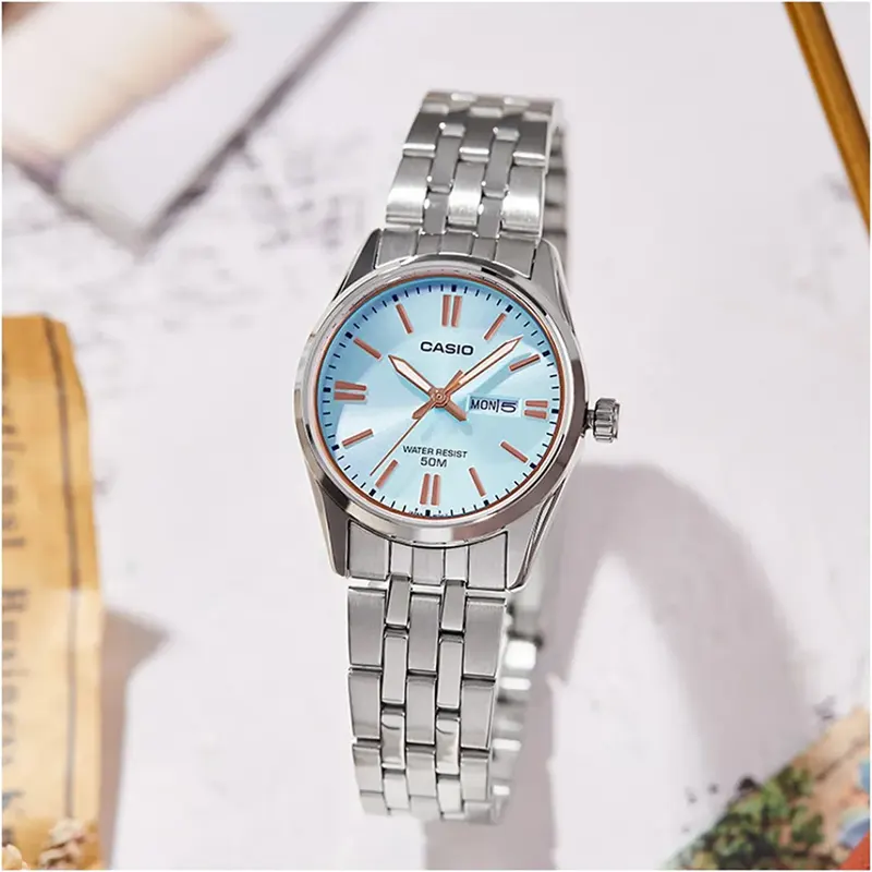 Reloj Casio l LTP-1335D l