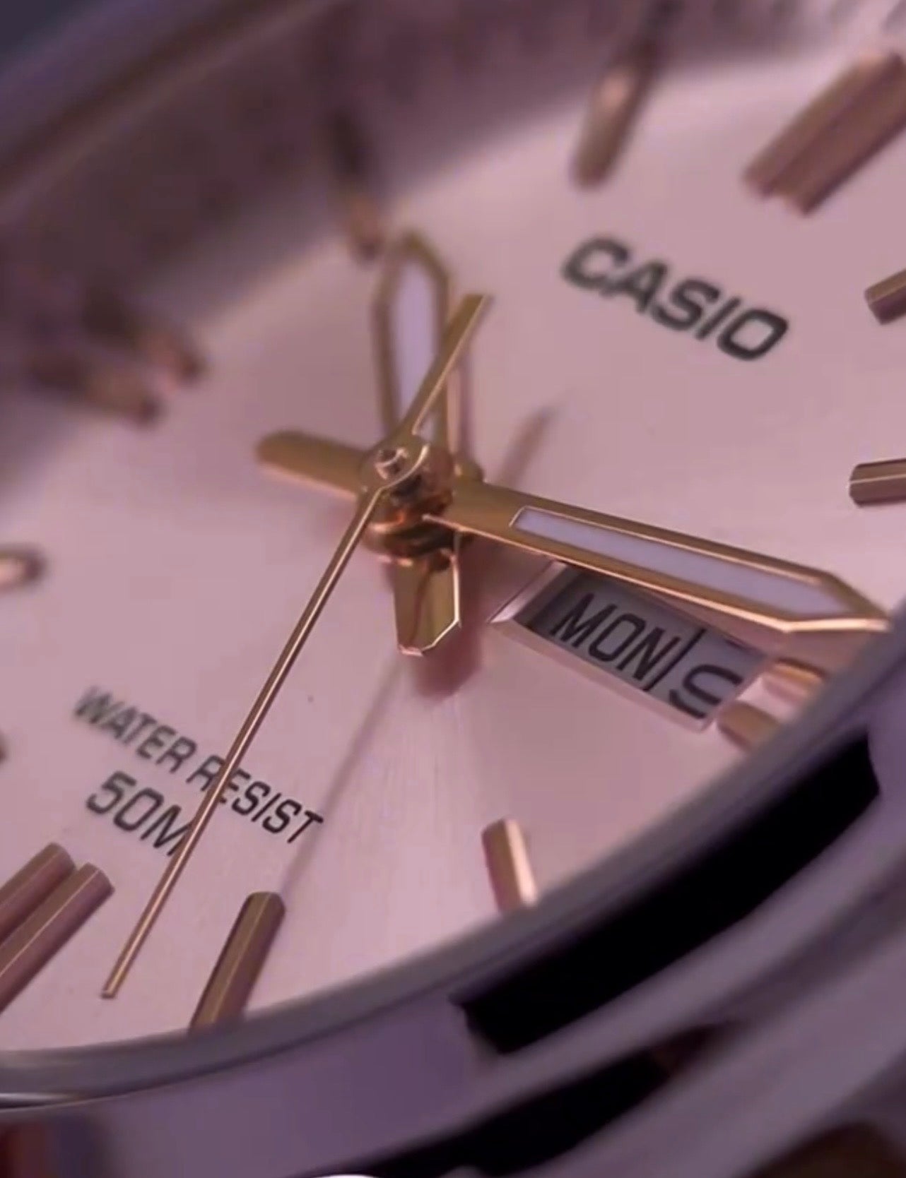 Reloj Casio l LTP-1335D l