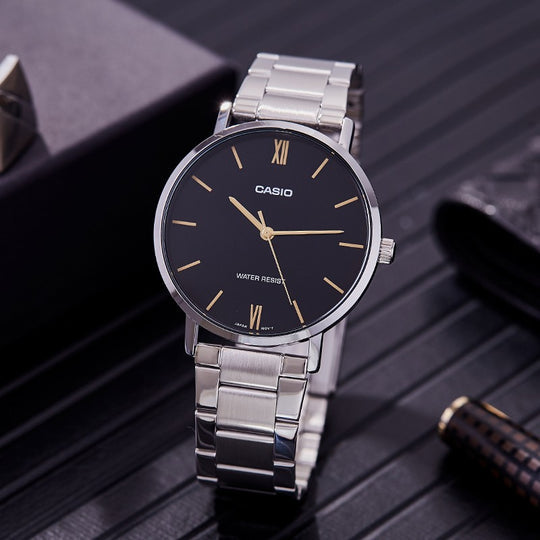 Reloj Casio I MTP-VT01 I