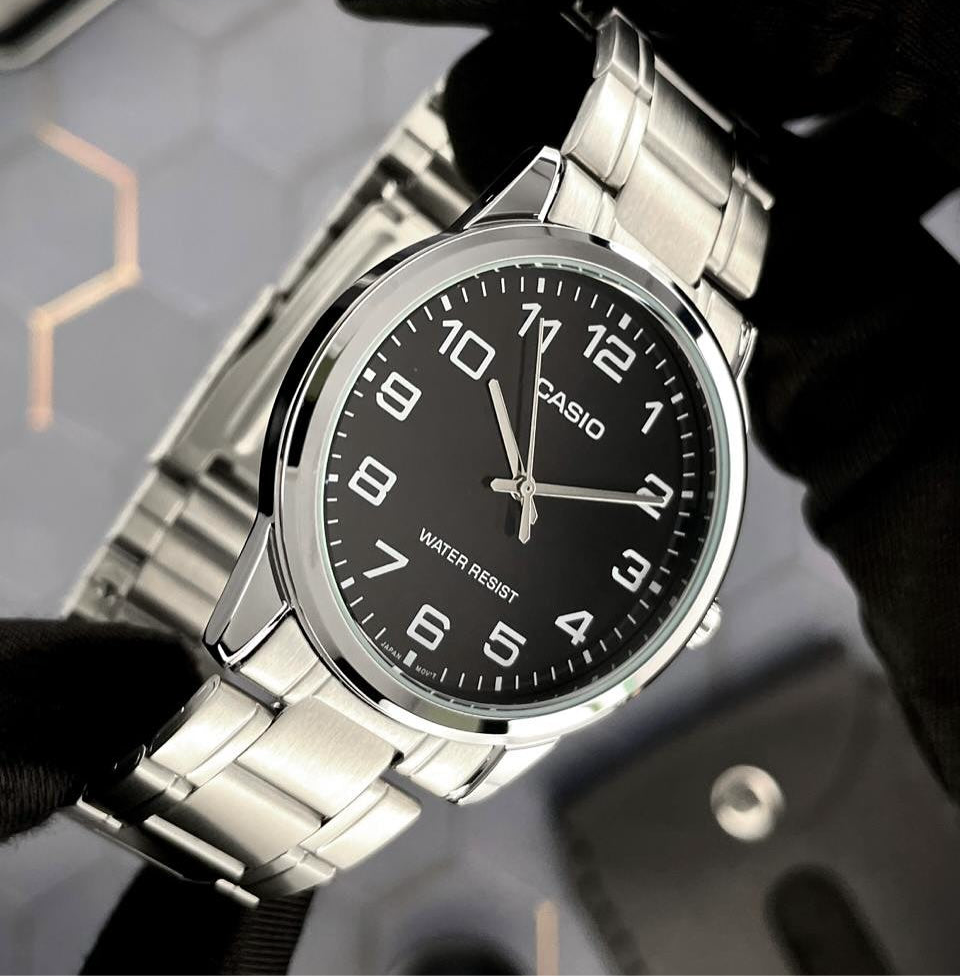 Reloj Casio MTP-V001D-1BUDF