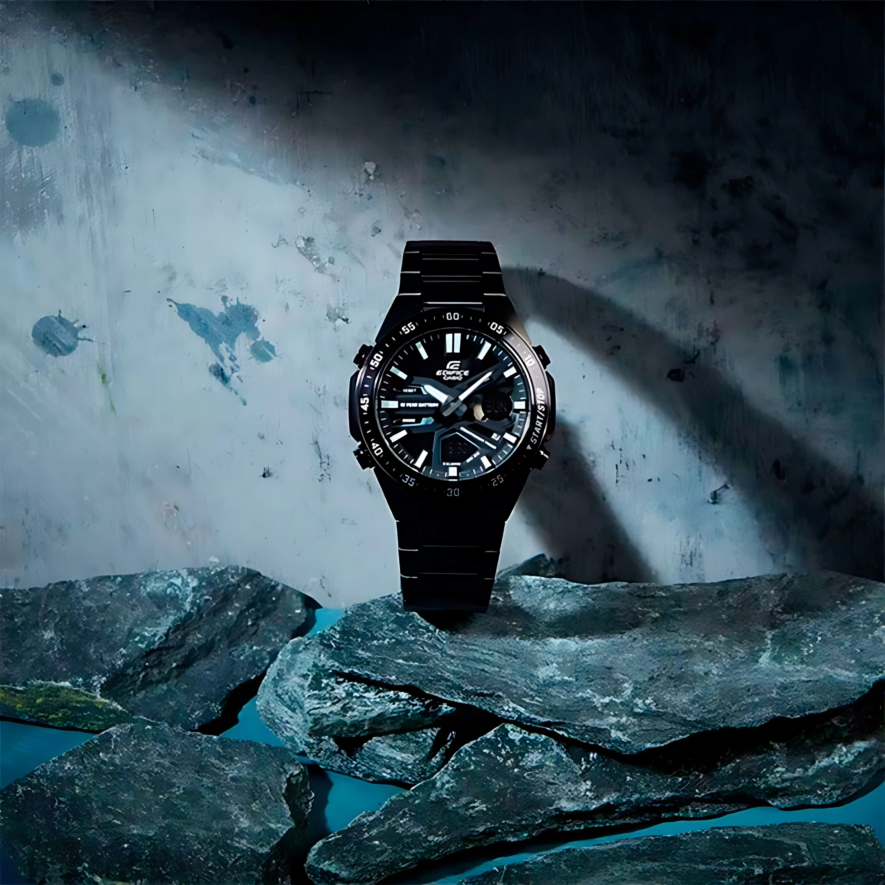 Reloj Casio l Edifice C110 l