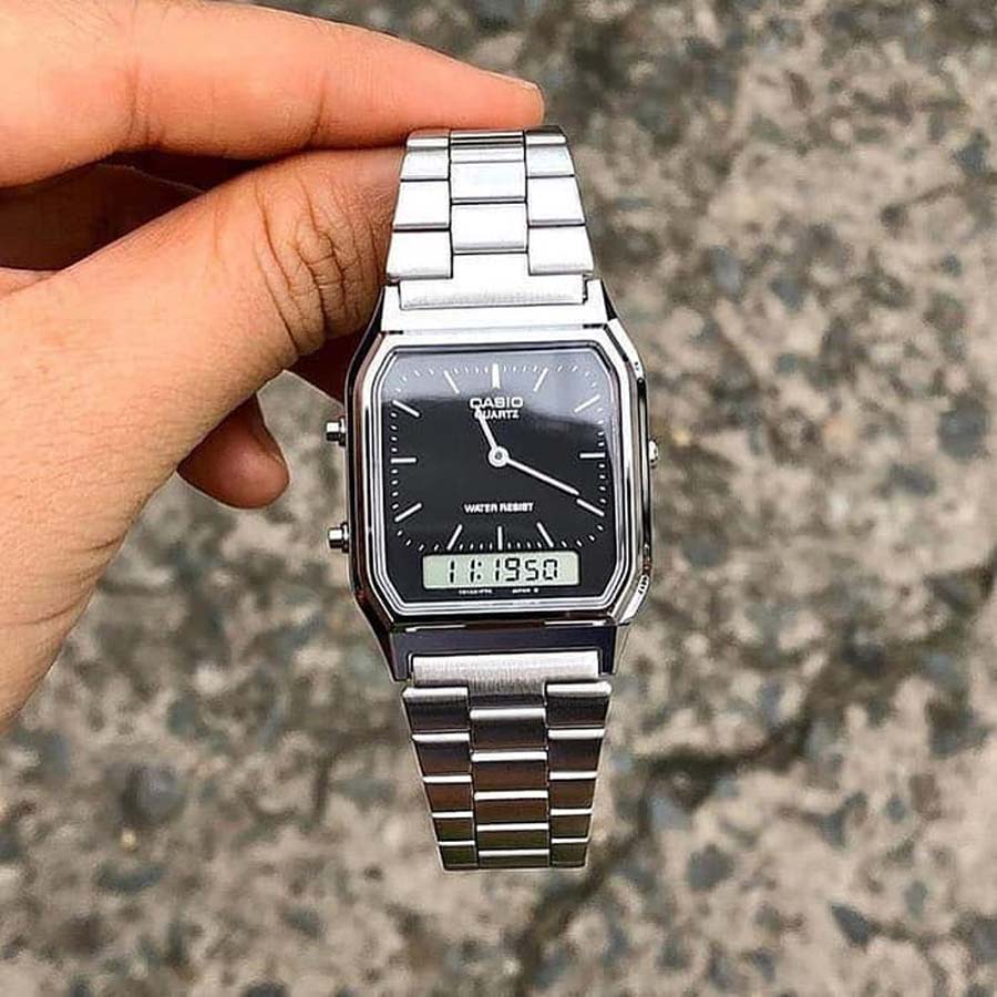 Reloj Casio I AQ230M I
