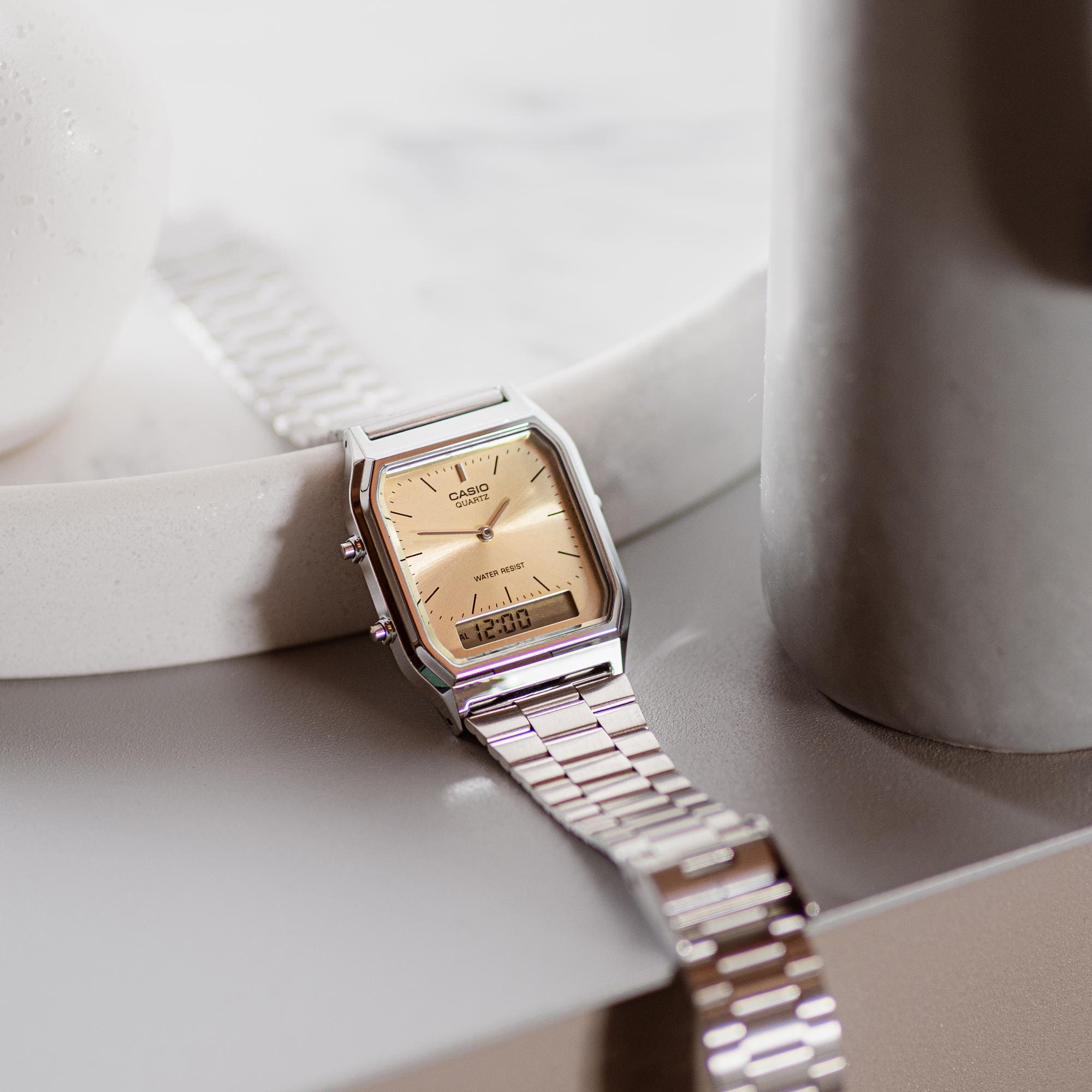 Reloj Casio I AQ230M I