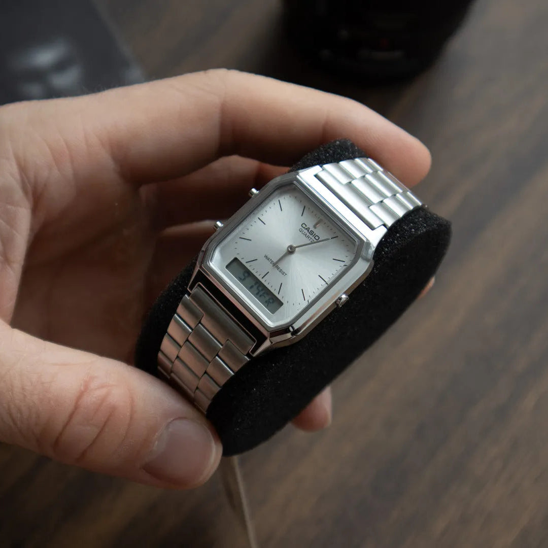 Reloj Casio I AQ230H I