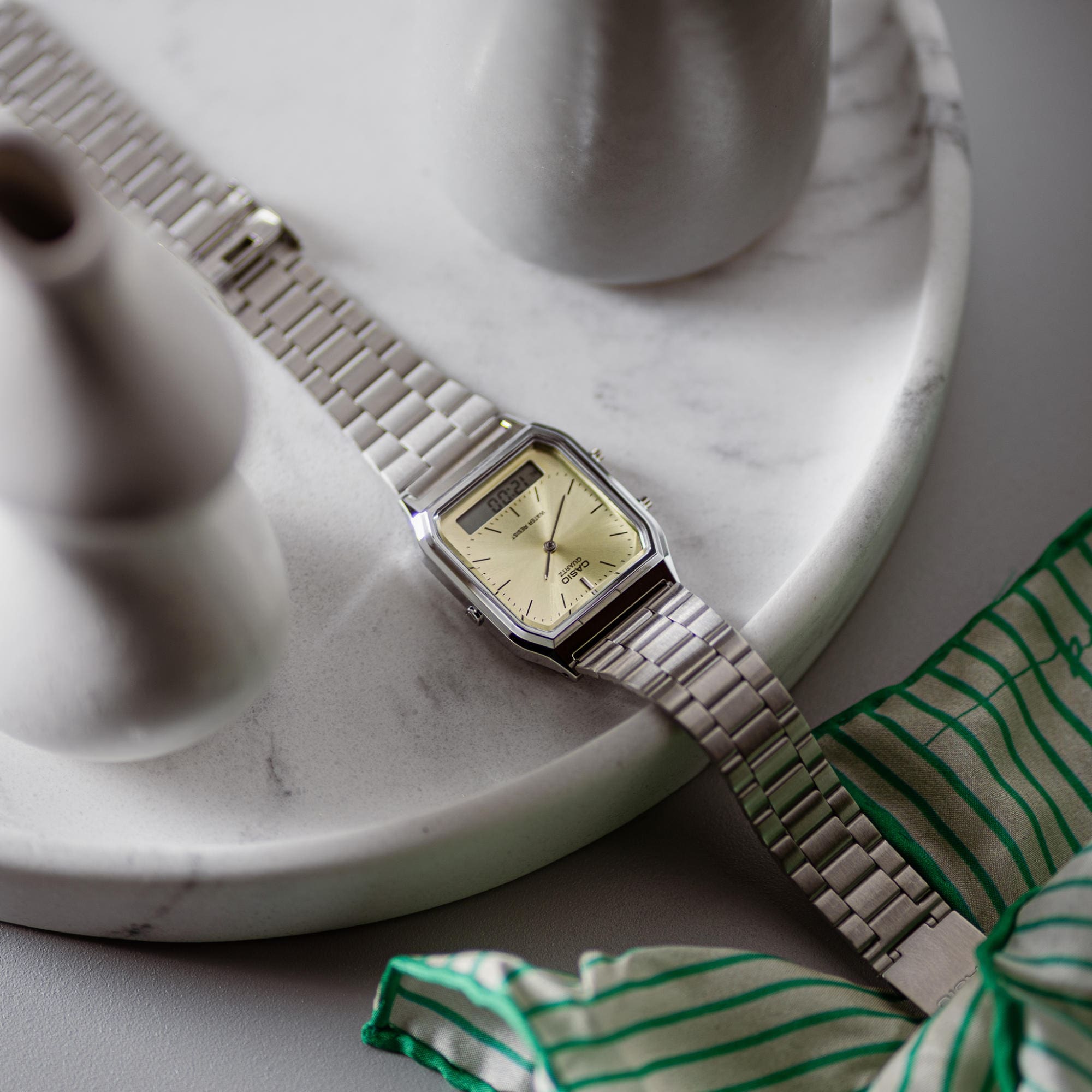 Reloj Casio I AQ230M I