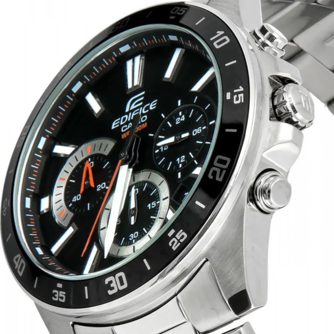 Reloj Casio l EFV-570D l