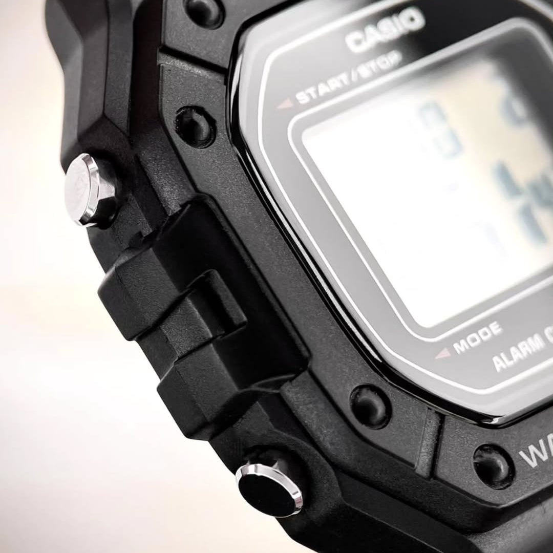 Reloj Casio l W-218H l