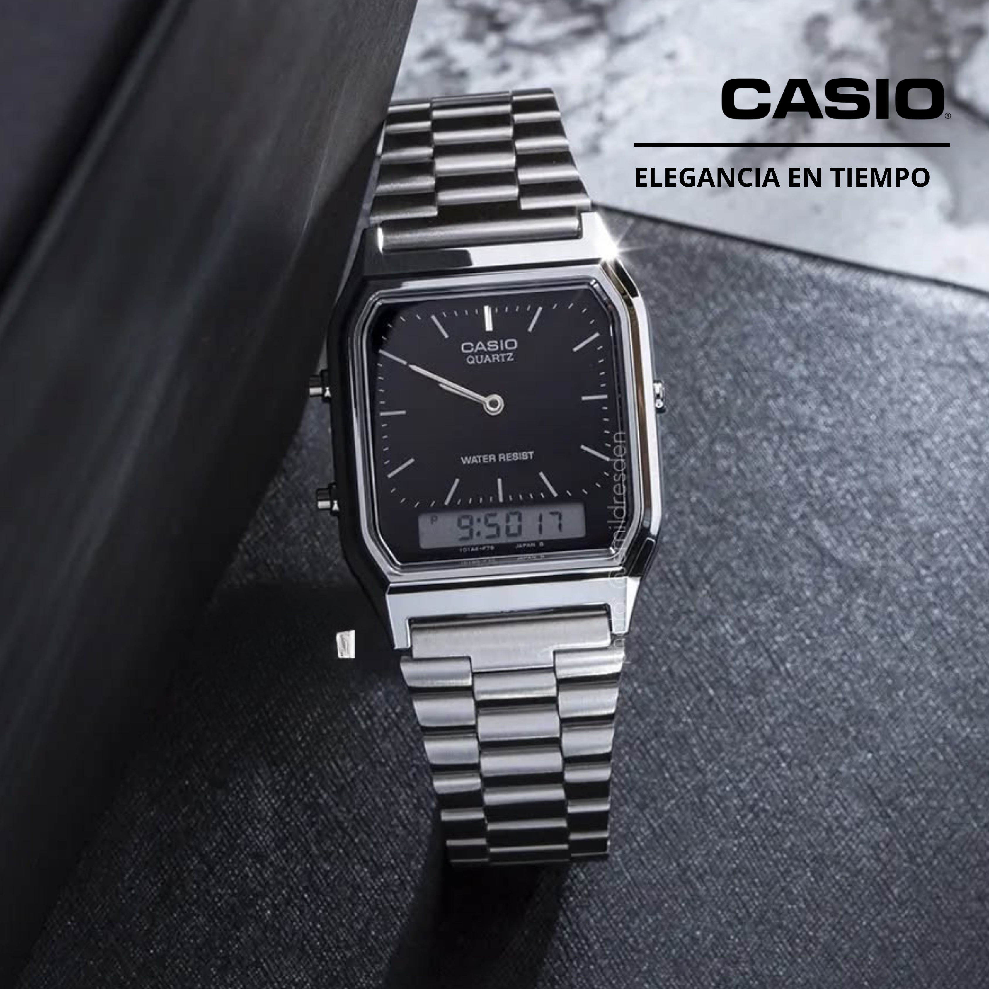 Reloj Casio I AQ230H I